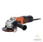 Esmeriladora angular Black and decker 650w 4-1/2 pulgadas G650-B3