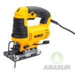 Sierra caladora Dewalt 650w DWE300-B3