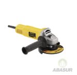 Esmeriladora angular Stanley 620w 4-1/2 SG6115-B3