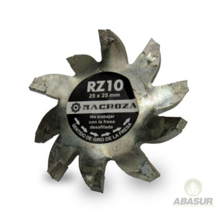 Disco abrasivo metal Stanley 4-1/2″ x 1.6 x 7/8 STA8063